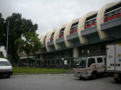 Blk 40 Sims Drive (Geylang), HDB 5 Rooms #523439021